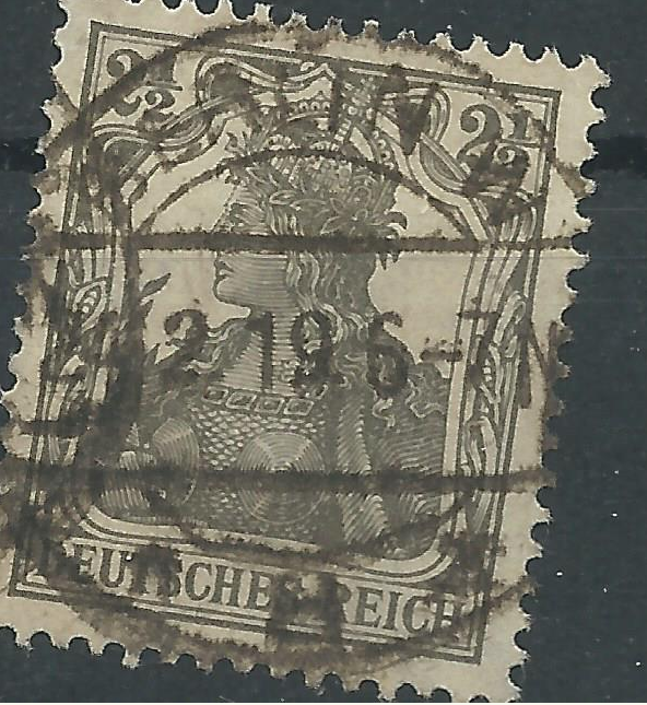 EKB W * 8 x  30.1.1916 - ...10.1928