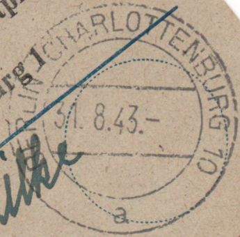 DKB   B-CHARLOTTENBURG 10 a oStd    11.  5.1936 – 31.  8.1943