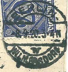 EKB BERLIN-WILMERSDORF  w  17.12.1919 –  9.  6.1928