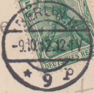 EKB  W * 9 p   21.1.1911 - 11.2.1928