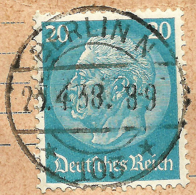 EKB N * 103 * oVN   8. 9.1930 – 12.11.1937