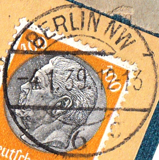 EKB NW 6 c oStoVN   4. 1.1939 – 25. 2.1950