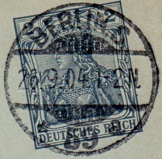 BG * 59 a 1.1.1900 - 27.6.1924