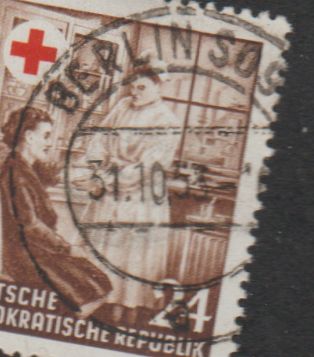 DKB SO 93 a, 20.8.1960
