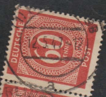 DKB (1) O 98 a, 12.5.1947 - 13.12.1949