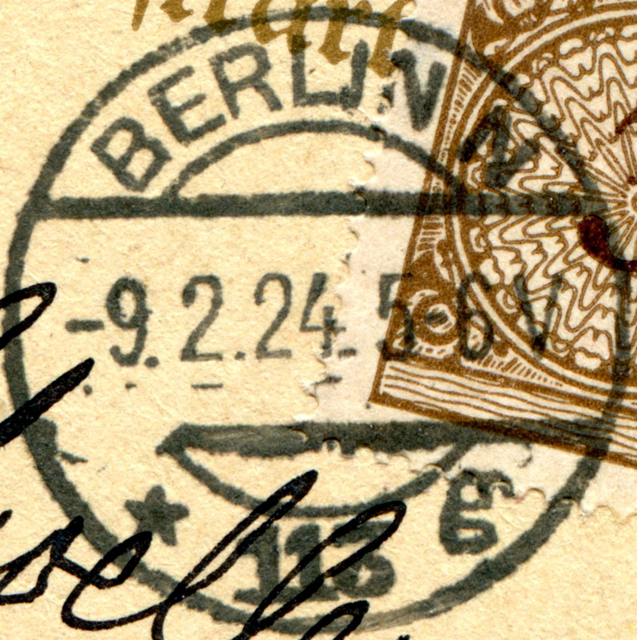 EKB N * 113 g   2. 9.1912 – 25. 7.1925