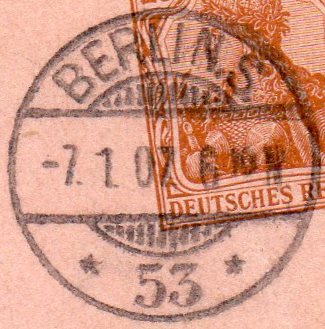 BG * 53 * Min   24.1.1900 - 12.4.1919