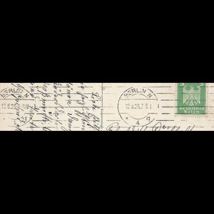 EKB N * 4 q 14.11.1924 - 12.6.1926