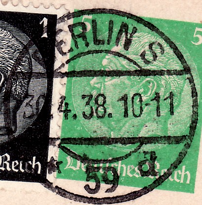 EKB S * 59 d  15.12.1922 – 23. 4.1945
