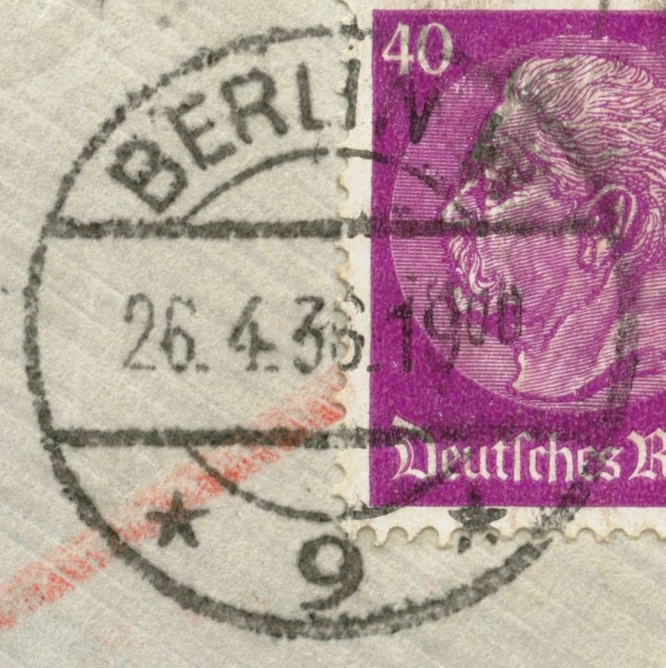 EKB  W * 9 * Min oVN, 2.10.1927 - 21.3.1936