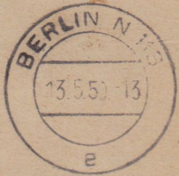 DKB N 113 e, 3.1948 - 19.1.1965