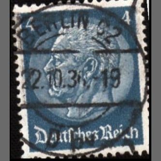 HdR EKB C 2 Dbv 1Std, 22.10.1936