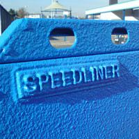 Speedliner