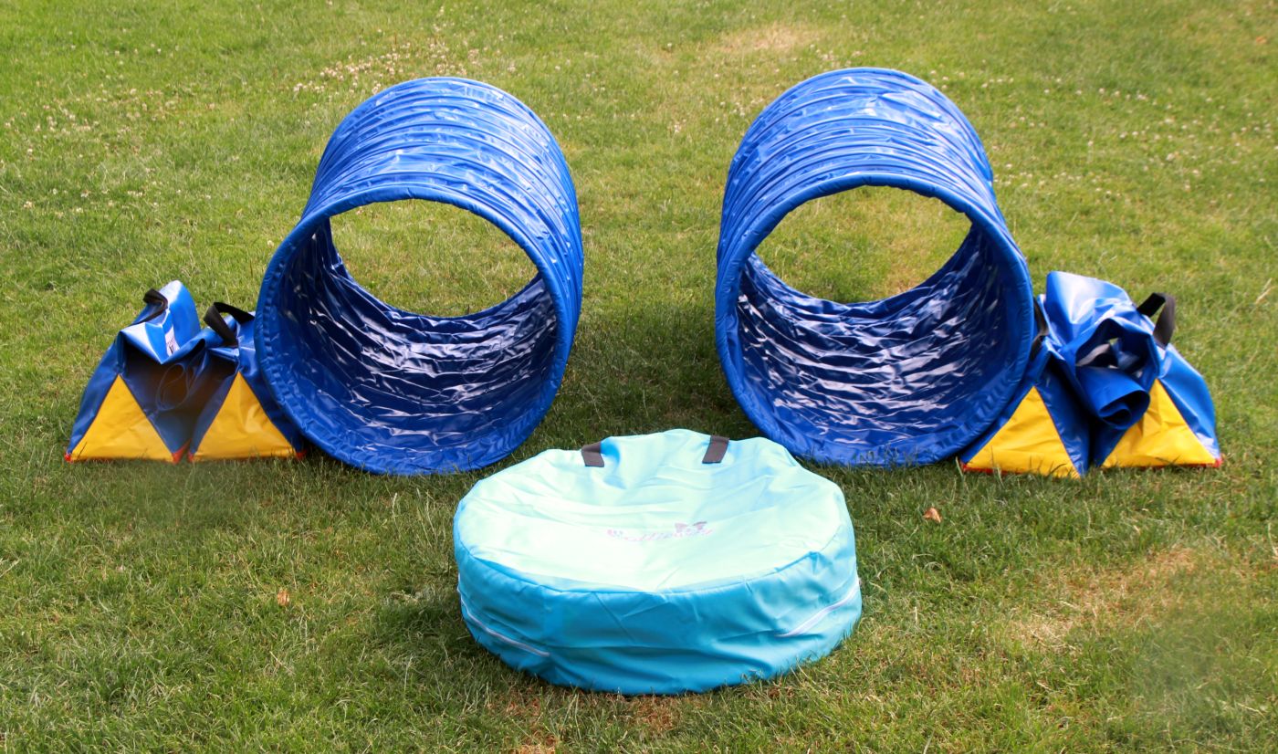 Tunnel Callieway® the smartest way!