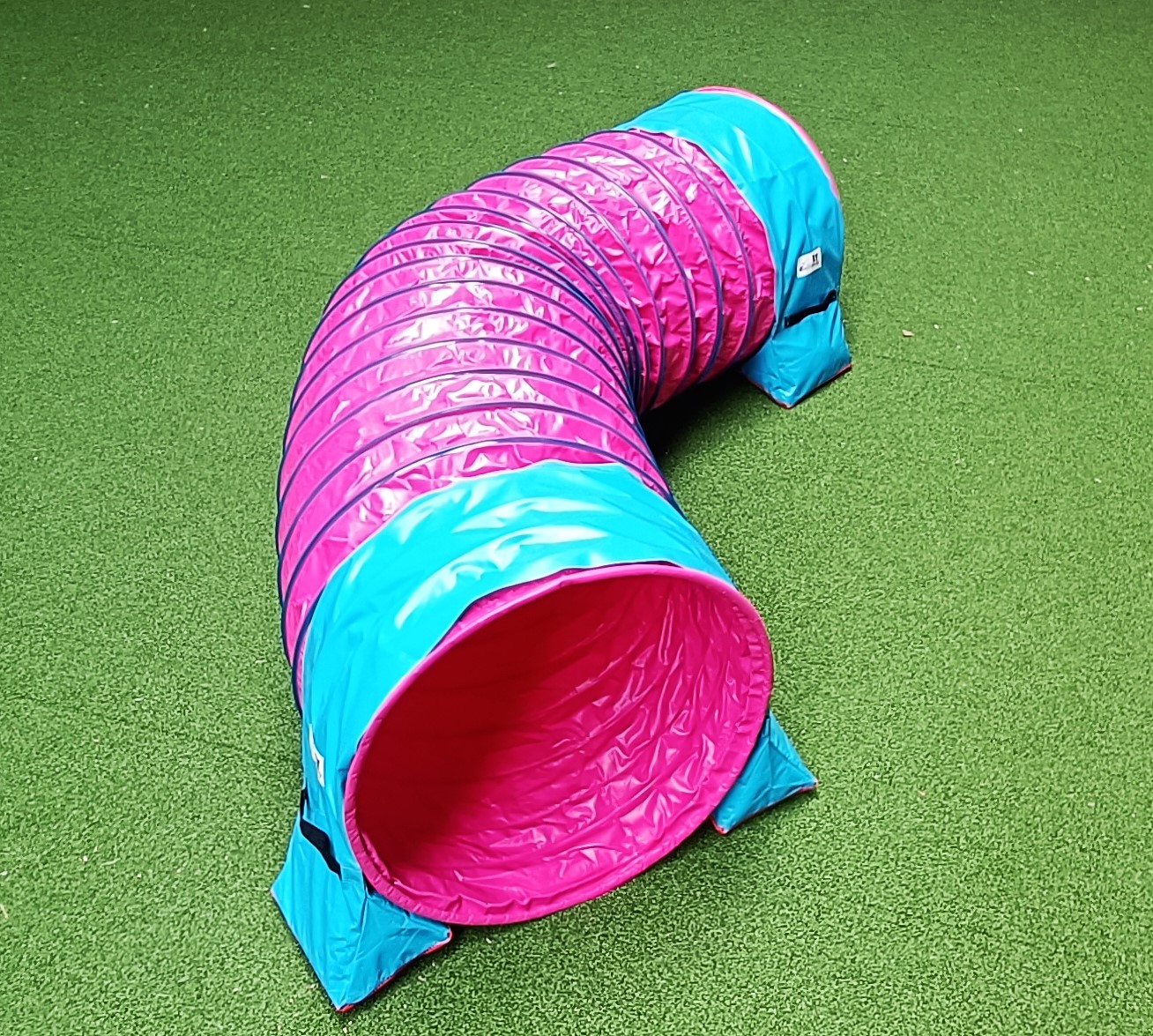 Tunnel Callieway® the smartest way!