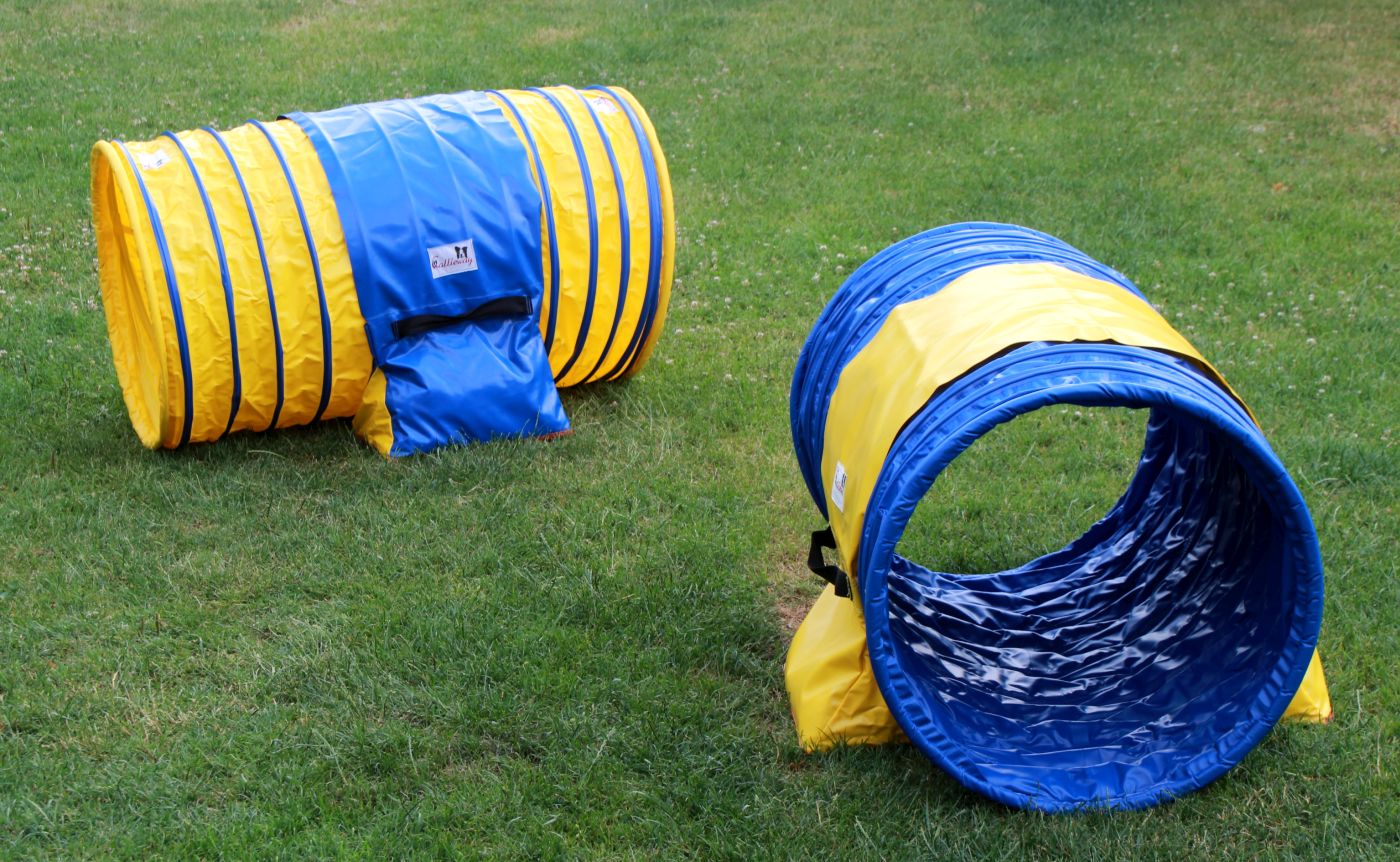 Tunnel Callieway® the smartest way!