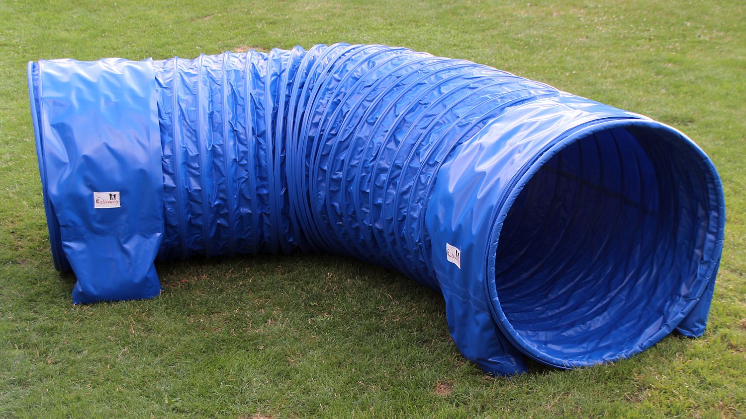 Tunnel Callieway® the smartest way!