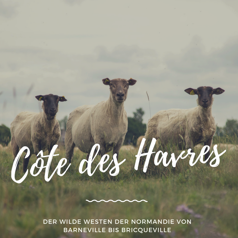 Côte des Havres