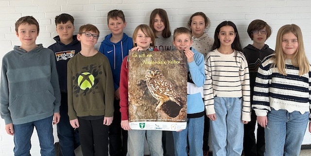 Foto: Stiftsgymnasium Xanten