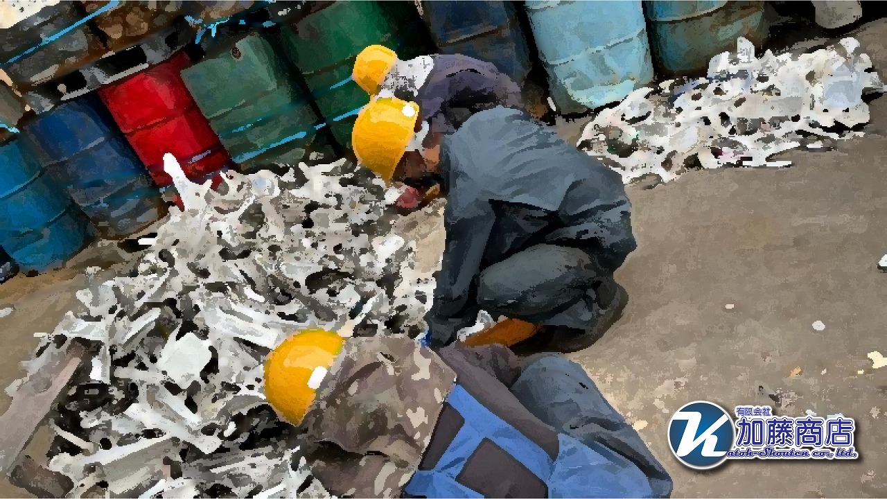 社員インタビュー