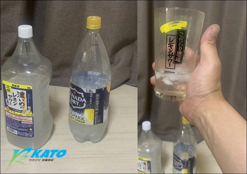 私の毎晩の楽しみ