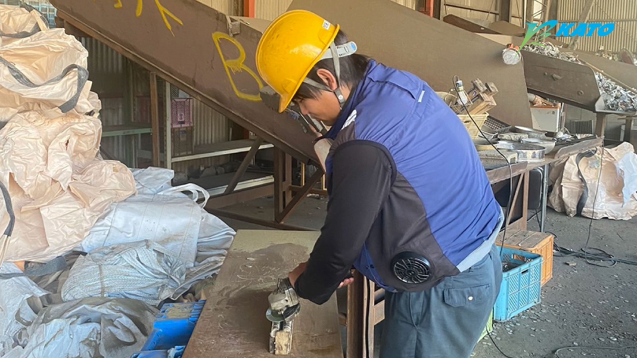 新しい仕事…期待と不安
