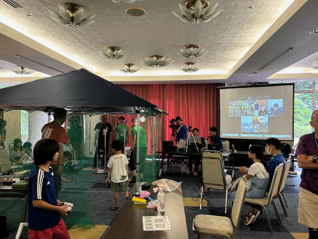 全国おやじサミットin藤沢2＿いまどき？
