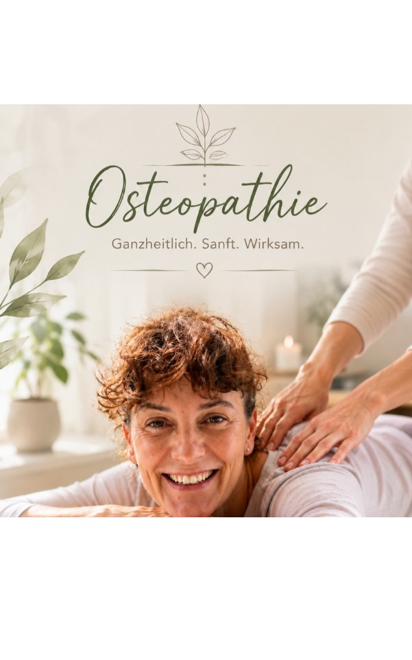 Osteopathie
