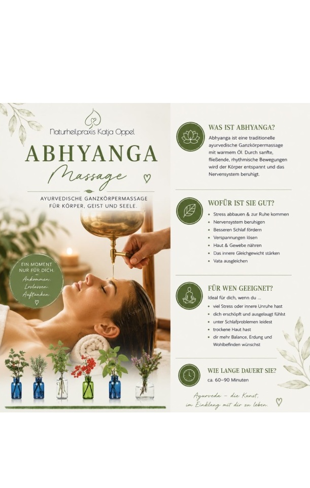 Abhyanga
