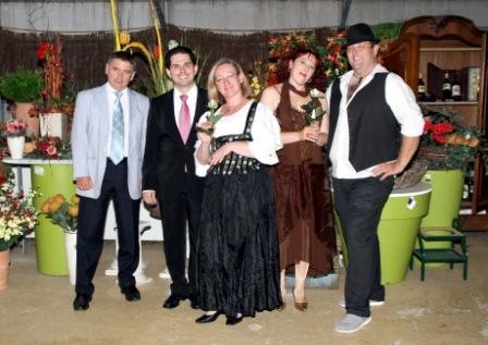 Operettensommer 2010