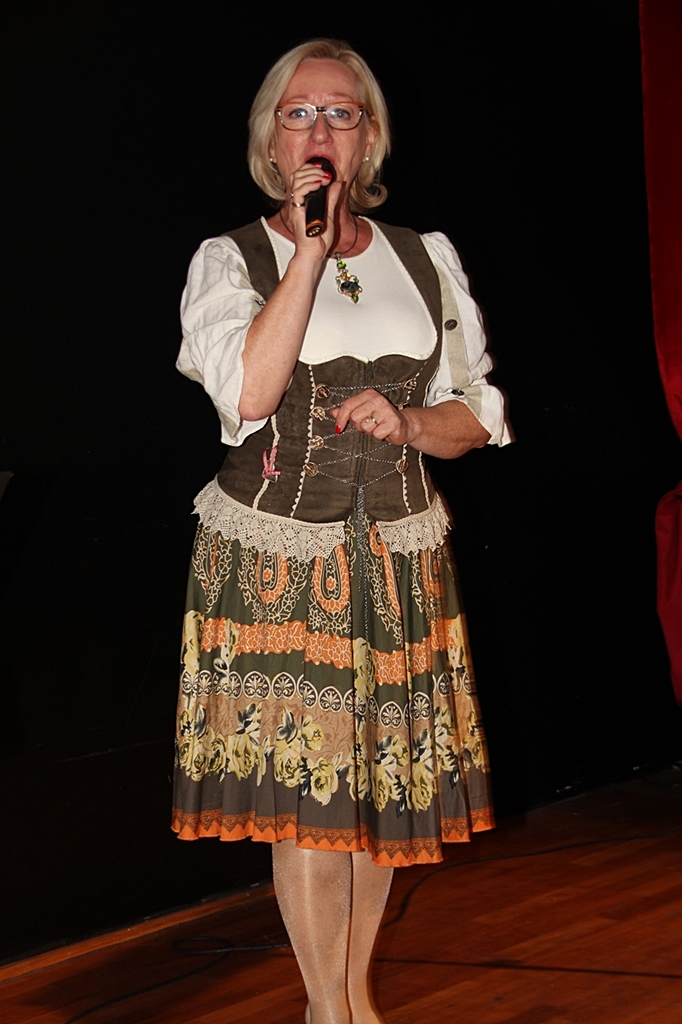 Frühschoppen Restaurant Martinsschlössl 2022