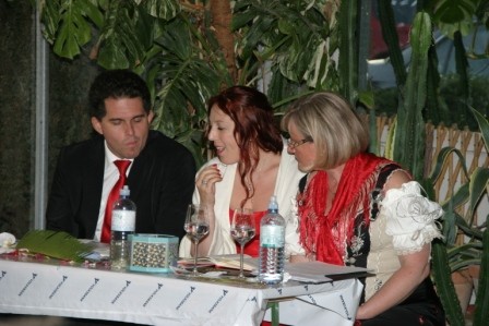 Strasshofer Operettensommer 2012