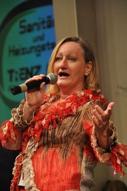 Regine Pawelka, Sommerszene 2010