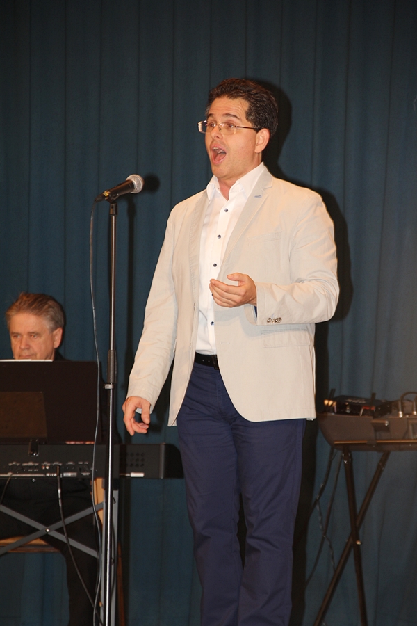 Haus der Begegnung Strasshof 2021