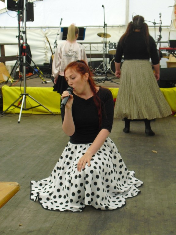 Margit Pregler - Grease