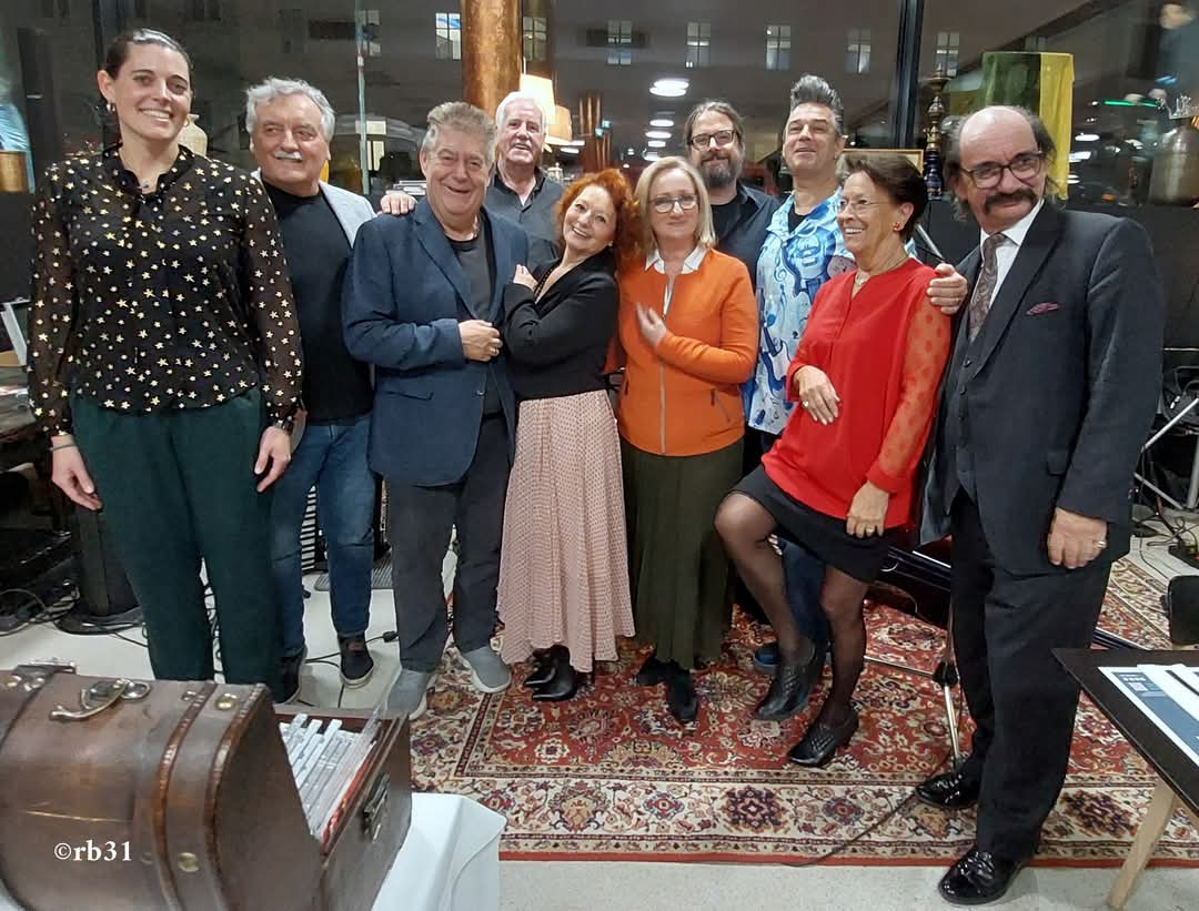 Stelldichein auf Wienerisch 2024_Habibi1030 (c) Renate Blatterer