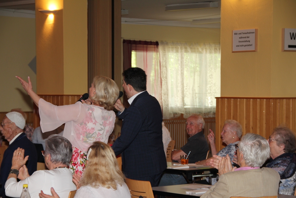 Haus der Begegnung Strasshof 2022