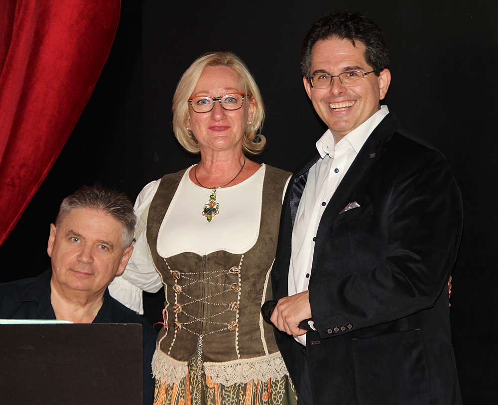 Frühschoppen Restaurant Martinsschlössl 2022