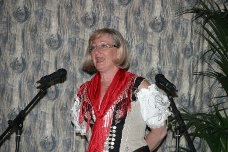Strasshofer Operettensommer 2012