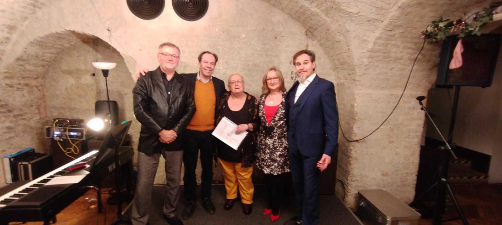 Wiener Volkskunst 2024(c) Pawelka
