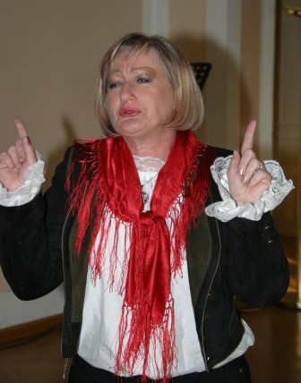 Regine Pawelka