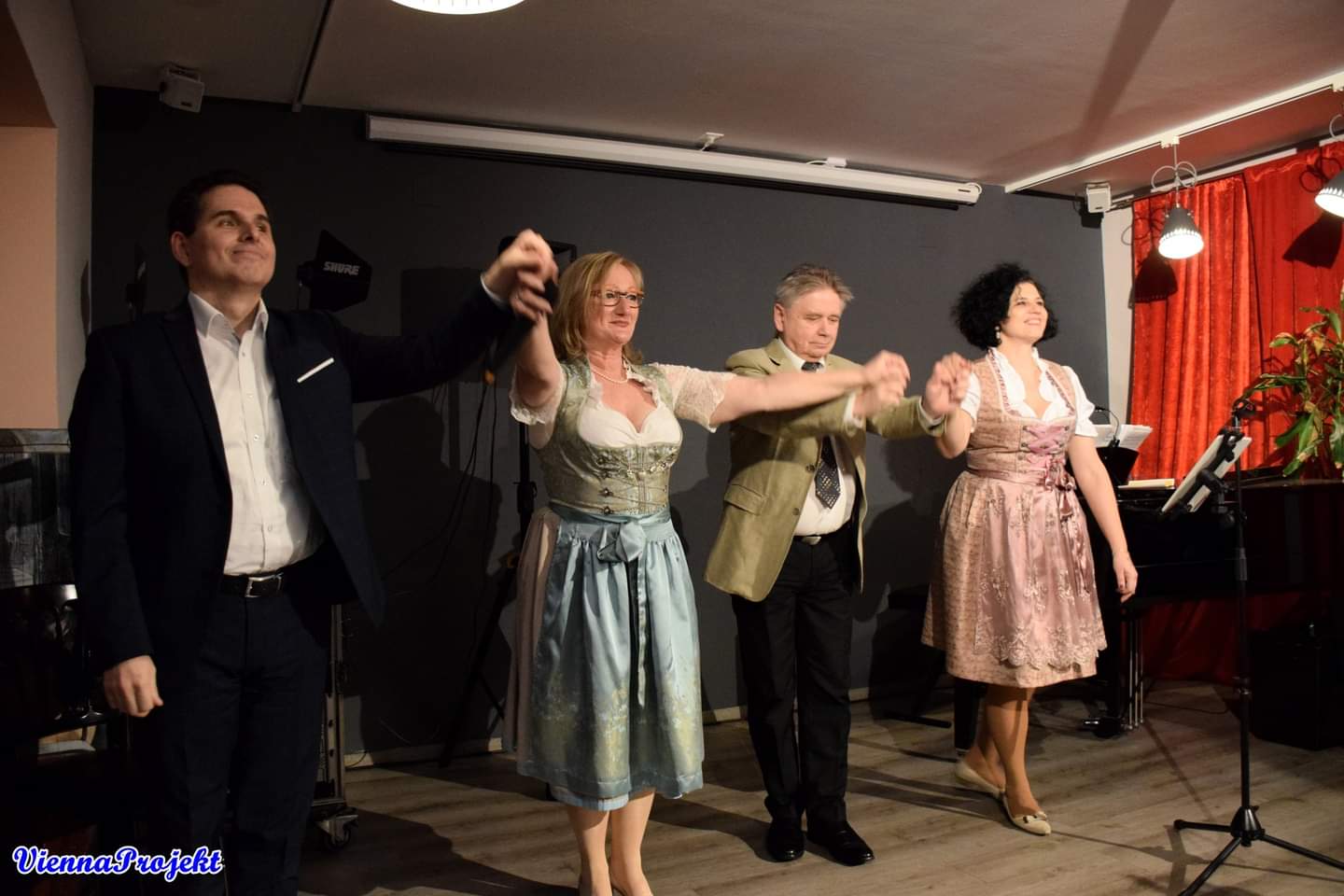 Wien International 2024(c) Pawelka