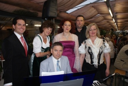 Operettensommer 2011