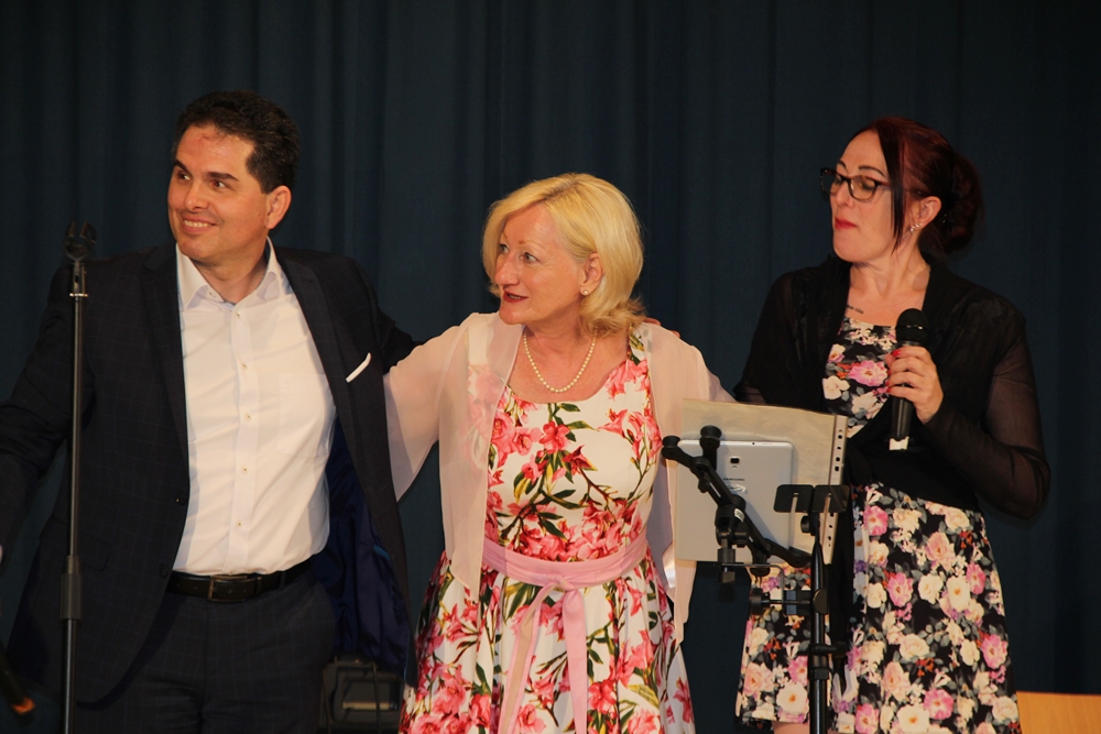 Haus der Begegnung Strasshof 2022