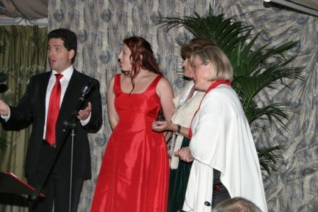Strasshofer Operettensommer 2012