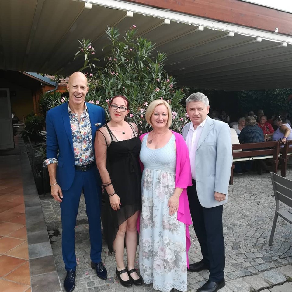 Sommerfest des KOBV - Gänserndorf 2019(c) Pawelka