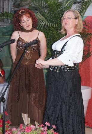 Operettensommer 2010
