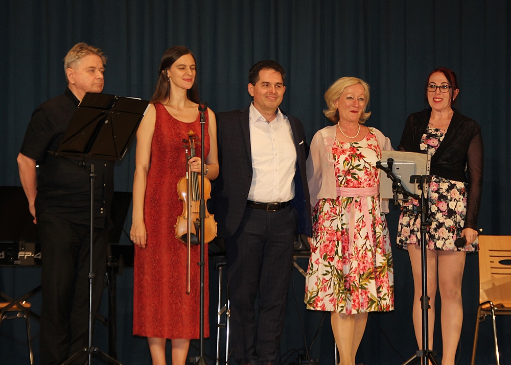 Haus der Begegnung Strasshof 2022