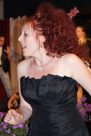 Margit Pregler