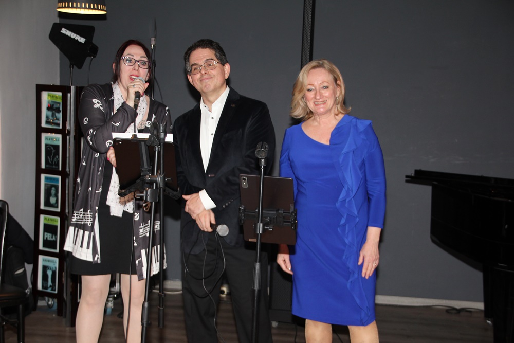 Around the World 2025 - Vindobona Piano-Lounge (C) SDT